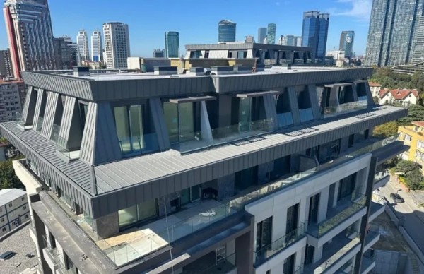 Iraklı Diplomata Bakıcı Şoku! 'Nakit Paramı Alıp Kaçtılar'